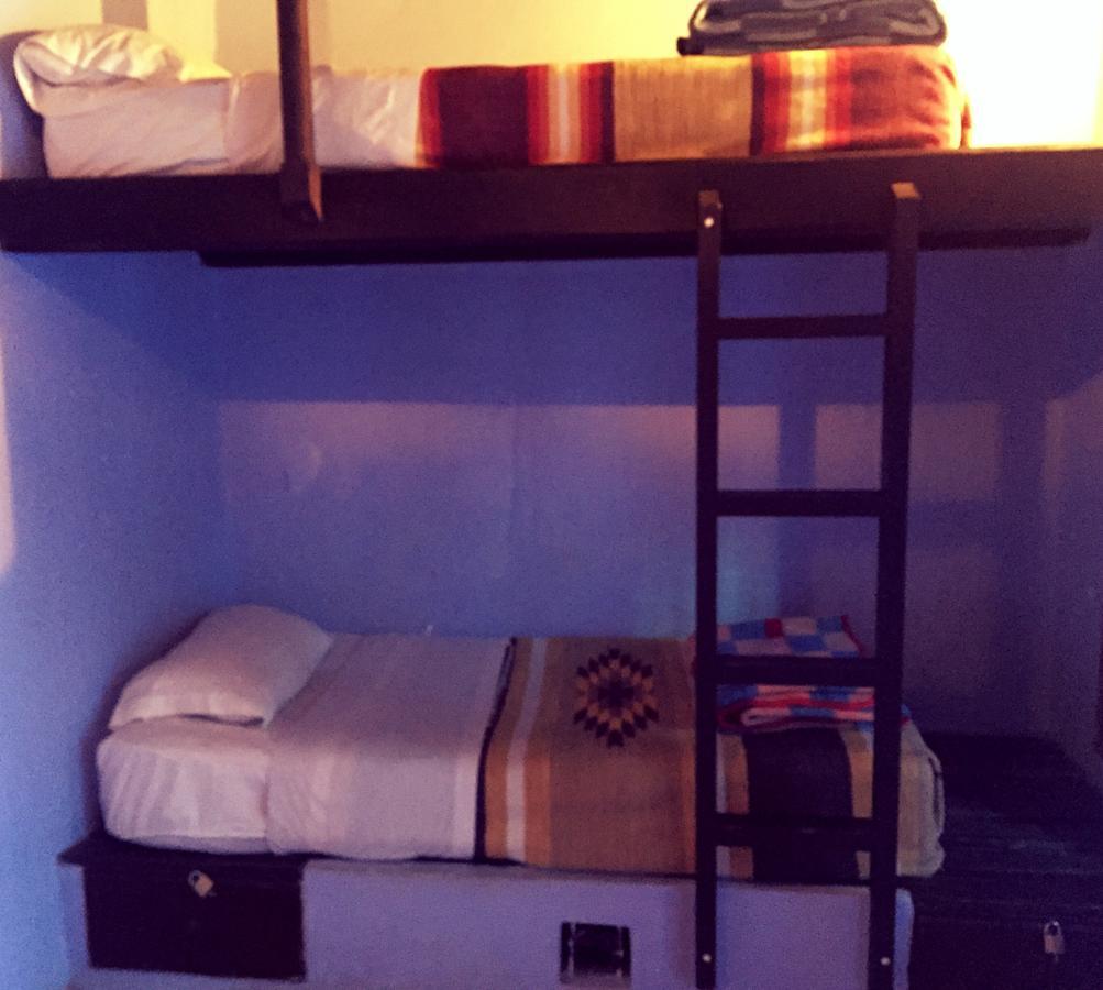 Hotel Dar Dadicilef Chefchaouen Esterno foto
